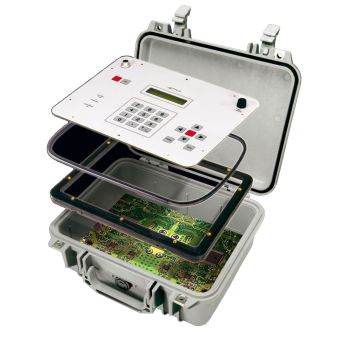 1520PF Special Application Panel Frame