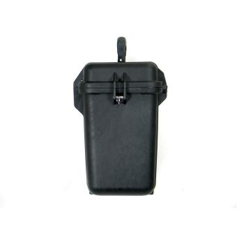 Peli 1437 Top Loader - 1430 Case with Office Divider