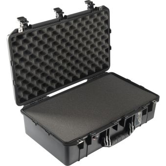 Peli 1555 Air Black Foam