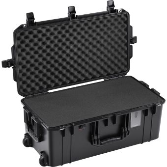 Peli Air 1606 Case with Foam