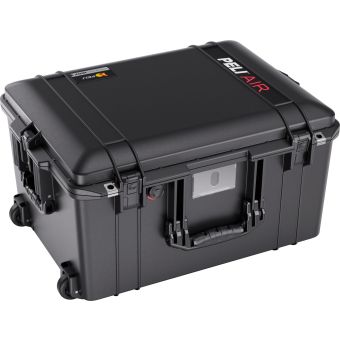 Peli 1607 Air Case Black Divider