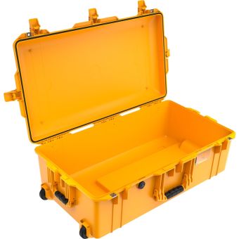 Peli 1615 Air Case Yellow Empty