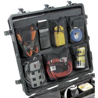 Peli 1690 Lid Insert