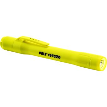 Peli 1975Z0 Flashlight ATEX Zone 0