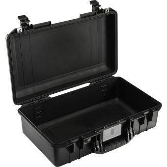 Peli Air 1525 Case Black Empty
