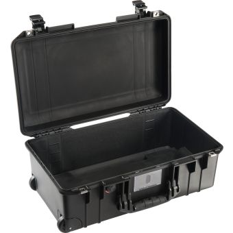 Peli Air 1535 Carry-On Case Black Empty