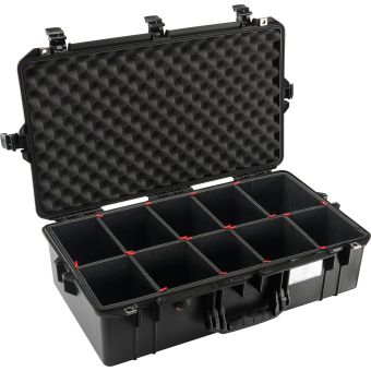 Peli 1615 Trekpak