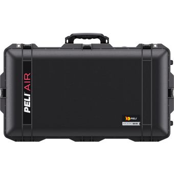 Peli 1615 Air Case Black Empty