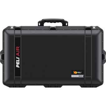 Peli 1605 Air Case Black Empty