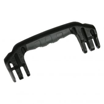 Peli Case Handle 1440, 1450, 1460, 1500, 1510, 1560, 1650 Black