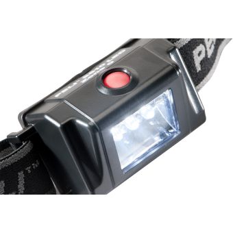 Peli 2610Z0 Headlamp ATEX Zone 0