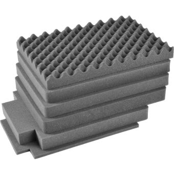iM2620-FOAM 6 pc. Replacement Foam Set