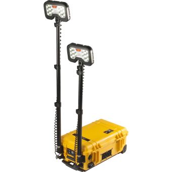 9460 Remote Area Light