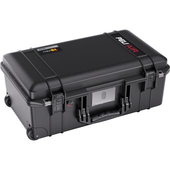 Peli Air 1535 With Foam Black
