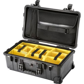 Peli Protector 1510 Studio Case