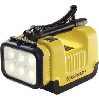 9430 Remote Area Light