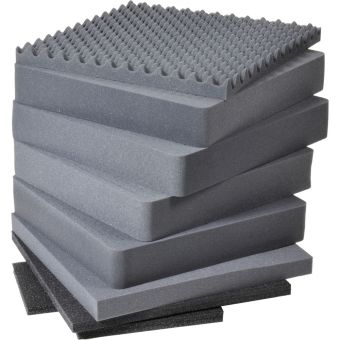 Peli 0370 Foam Set