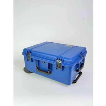 Storm iM2720 Blue Empty