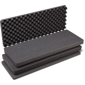 1705FS 4 pc. Replacement Foam Set