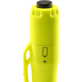 Peli 1975Z1 Flashlight ATEX Zone 1