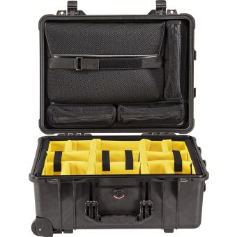Peli 1560SC Studio Case