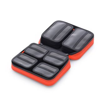 GUARDIQUEâ„¢ MMS Small Bag Orange - Rapid Access Pack