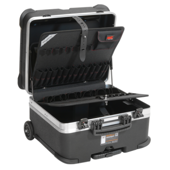 GT Line Professional Case Rock Turtle PTS