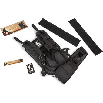 RucPac Premium Backpack Converter
