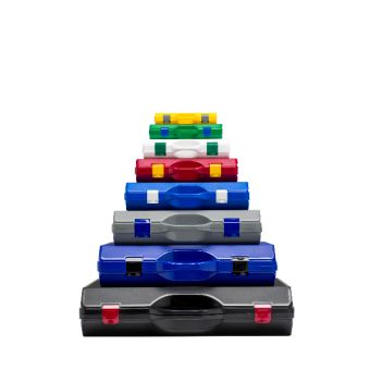 GUARDIQUE⢠Swing Case - 25 Pcs