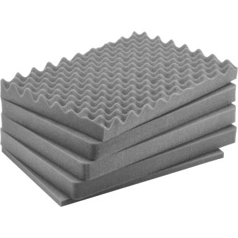 Storm IM2600 Pick 'N' Pluck™ foam set
