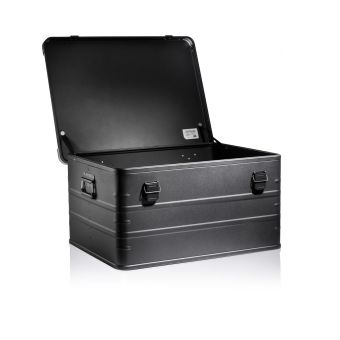 GUARDIQUEâ„¢ AluVault Black - 157