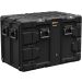 BLACKBOX-11U - 24" Deep Static Shock Rack