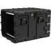 SUPER-V-SERIES 9U - 24" - 610 mm Deep Static Shock Rack