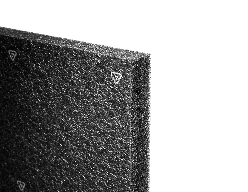 GUARDIQUE Goes Green: Our New Recycled Foam