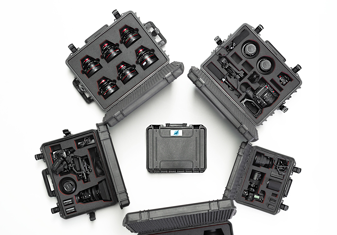 Need a custom project?